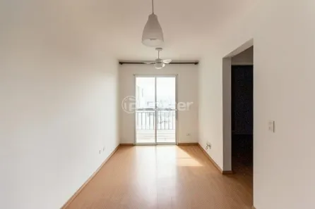 Apartamento com 2 Quartos à venda, 48m² no Luz, São Paulo