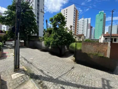 Lote/Terreno à venda, 867m² no Graças, Recife