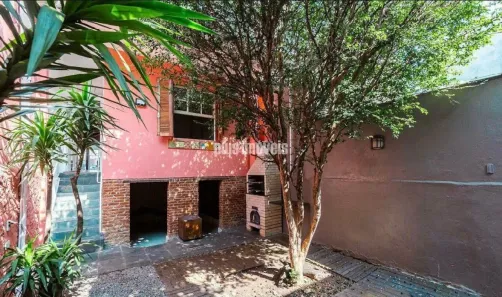 Sobrado com 2 Quartos à venda, 250m² no Barra Funda, São Paulo