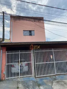 Sobrado com 2 Quartos à venda, 180m² no Residencial Jatobá, São José dos Campos