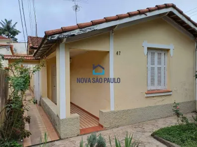 Casa com 2 Quartos à venda, 120m² no Planalto Paulista, São Paulo