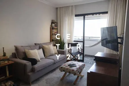 Apartamento com 3 Quartos à venda, 82m² no Vila Pompéia, São Paulo
