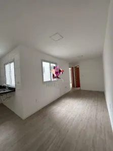 Cobertura com 2 Quartos à venda, 88m² no Parque das Nações, Santo André