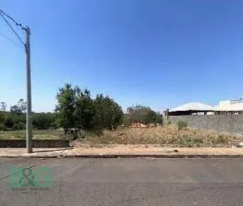 Lote/Terreno à venda, 351m² no Centro, Iacanga