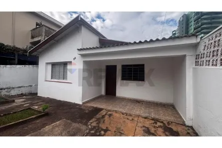 Casa com 3 Quartos para alugar, 71m² no Paraíso, Americana
