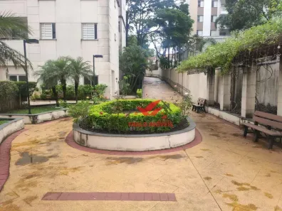 Apartamento com 2 Quartos para alugar, 60m² no Jardim Esmeralda, São Paulo