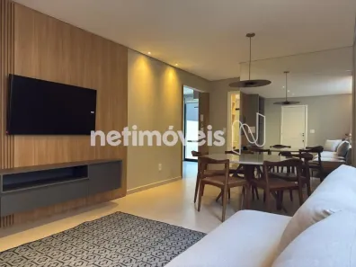 Apartamento com 2 Quartos à venda, 102m² no Cruzeiro, Belo Horizonte