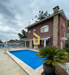 Casa de Condomínio com 5 Quartos à venda, 484m² no Vila Albertina, São Paulo