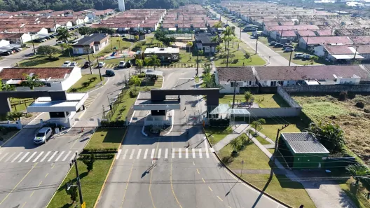 Casa de Condomínio com 2 Quartos à venda, 55m² no Bela Vista, Palhoça