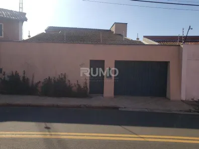 Casa com 4 Quartos à venda, 435m² no Jardim Dom Bosco, Campinas