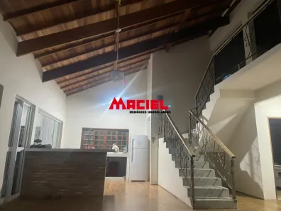 Fazenda/Sítio com 2 Quartos à venda, 258m² no , Jambeiro