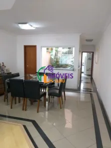 Sobrado com 3 Quartos à venda, 178m² no Jardim Bela Vista, Santo André