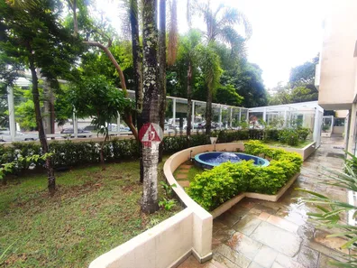 Apartamento com 3 Quartos para alugar, 130m² no Pinheiros, São Paulo