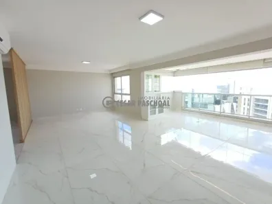 Apartamento com 3 Quartos para venda ou aluguel, 214m² no Bosque das Juritis, Ribeirão Preto
