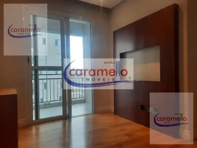 Apartamento com 2 Quartos à venda, 51m² no Parque Maria Domitila, São Paulo