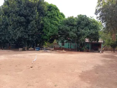 Fazenda/Sítio com 3 Quartos à venda, 250m² no , Abadia de Goiás