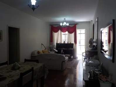 Apartamento com 3 Quartos à venda, 150m² no Bela Vista, São Paulo