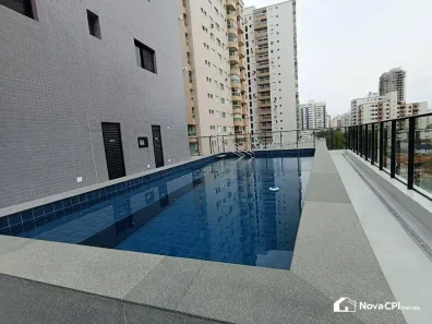 Apartamento com 2 Quartos à venda, 94m² no Aviação, Praia Grande