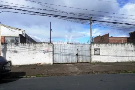 Lote/Terreno à venda, 880m² no Navegantes, Porto Alegre