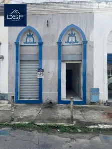 Ponto Comercial para alugar, 29m² no Centro, Maranguape