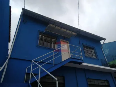 Ponto Comercial para alugar, 75m² no Itapark Residencial, Vargem Grande Paulista