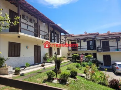 Casa de Condomínio com 3 Quartos à venda, 94m² no Balneário São Pedro, São Pedro da Aldeia