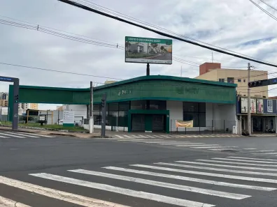 Sala Comercial para alugar, 1800m² no Centro, São José do Rio Preto