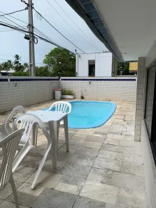Apartamento com 3 Quartos à venda, 98m² no Bessa, João Pessoa