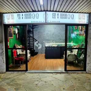Ponto Comercial à venda, 38m² no Centro, Juiz de Fora