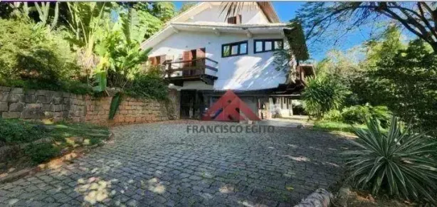 Casa com 7 Quartos à venda, 463m² no Araçatiba, Maricá