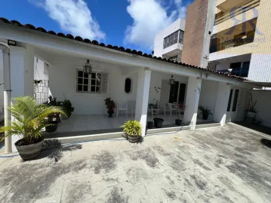 Casa de Condomínio com 4 Quartos à venda, 202m² no Piedade, Jaboatão dos Guararapes