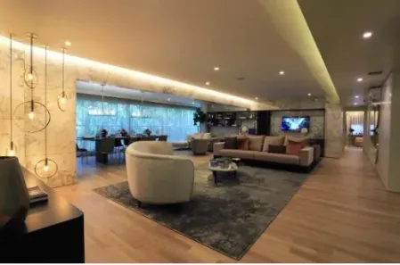 Apartamento com 4 Quartos à venda, 308m² no Vila Clementino, São Paulo