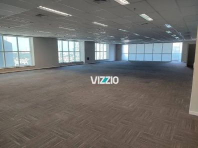 Sala Comercial para venda ou aluguel, 540m² no Chácara Santo Antônio (Zona Sul), São Paulo