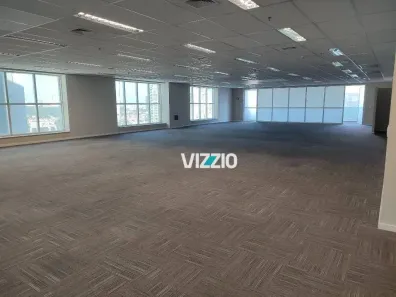 Sala Comercial para venda ou aluguel, 540m² no Chácara Santo Antônio (Zona Sul), São Paulo