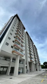 Apartamento com 2 Quartos à venda, 54m² no Turu, São Luís