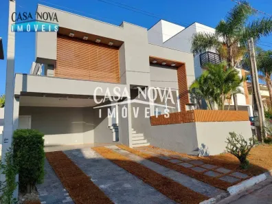 Casa de Condomínio com 3 Quartos para alugar, 360m² no Pinheirinho, Vinhedo