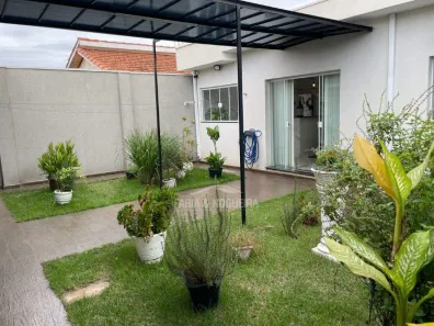 Casa com 2 Quartos à venda, 261m² no Vila Indaiá, Rio Claro