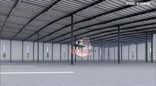 Galpão/Depósito/Armazém para alugar, 8172m² no Santa Etelvina, Manaus