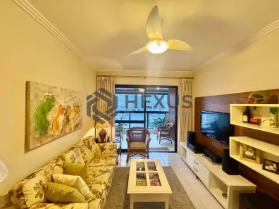 Apartamento com 2 Quartos à venda, 104m² no Pitangueiras, Guarujá