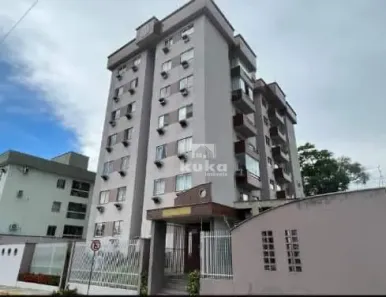 Apartamento com 3 Quartos à venda, 80m² no Vila Nova, Jaraguá do Sul