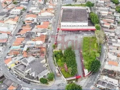 Galpão/Depósito/Armazém para alugar, 2600m² no Jardim Maringá, São Paulo
