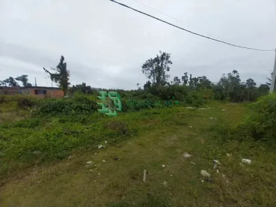 Lote/Terreno à venda, 253m² no Jardim Santana, Mongaguá