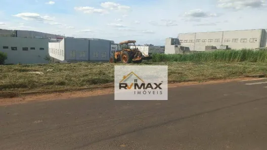Lote/Terreno à venda, 1000m² no Europark Comercial, Indaiatuba