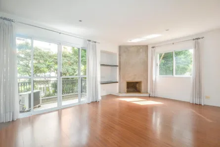 Apartamento com 3 Quartos à venda, 128m² no Real Parque, São Paulo