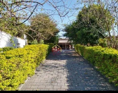 Casa com 2 Quartos à venda, 90m² no Vila São Geraldo, Taubaté