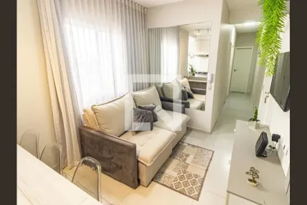 Apartamento com 2 Quartos à venda, 41m² no Alto da Mooca, São Paulo