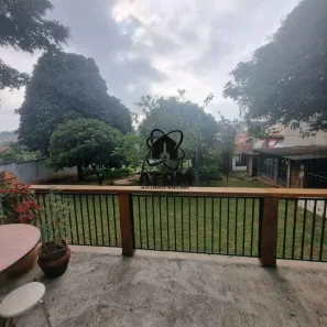 Fazenda/Sítio com 1 Quarto à venda, 1750m² no Chácara Santa Luzia, Taubaté