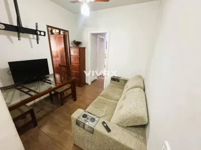 Apartamento com 1 Quarto à venda, 45m² no Méier, Rio de Janeiro