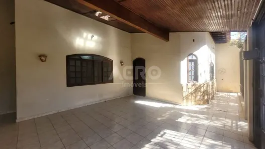 Casa com 4 Quartos à venda, 232m² no Vila São João do Ipiranga, Bauru