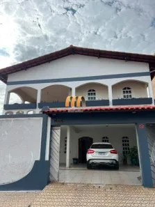 Casa com 4 Quartos para alugar, 500m² no Vila Nossa Senhora D'Abadia, Anápolis